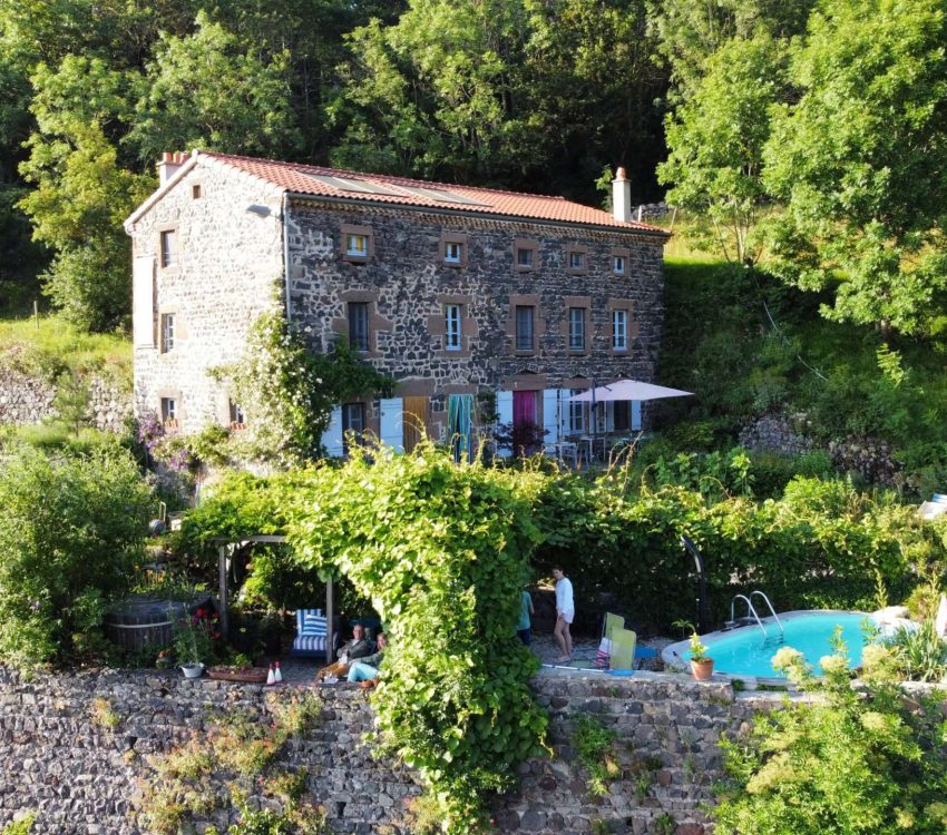 Onze Chambre d'Hôtes