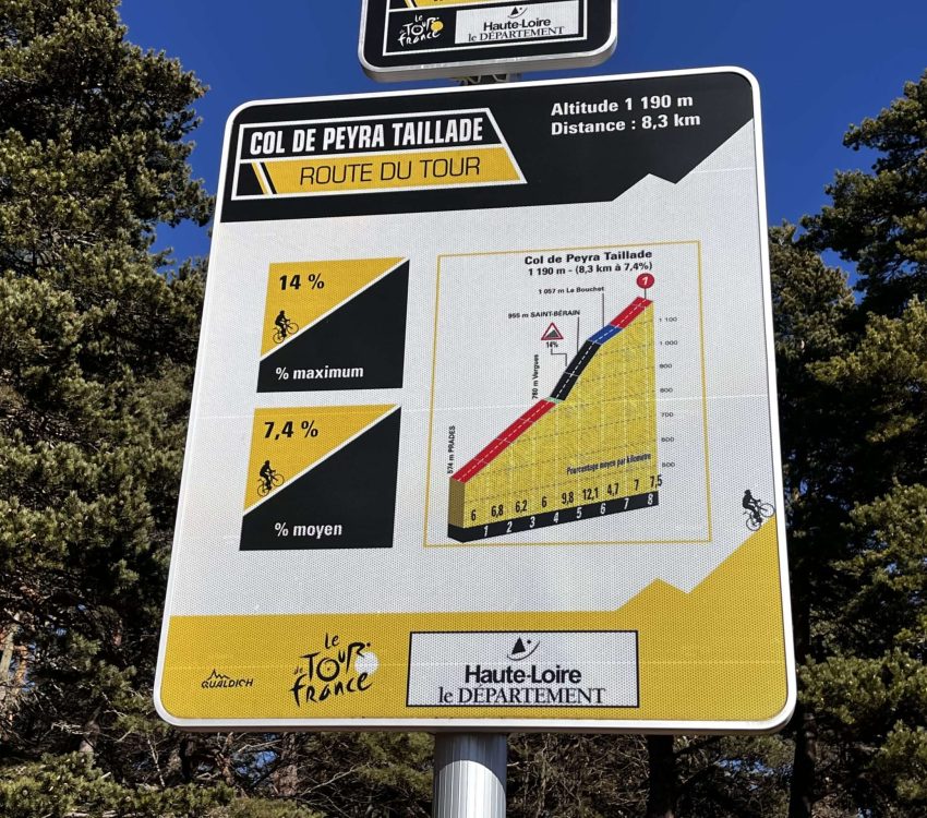 Route de Tour