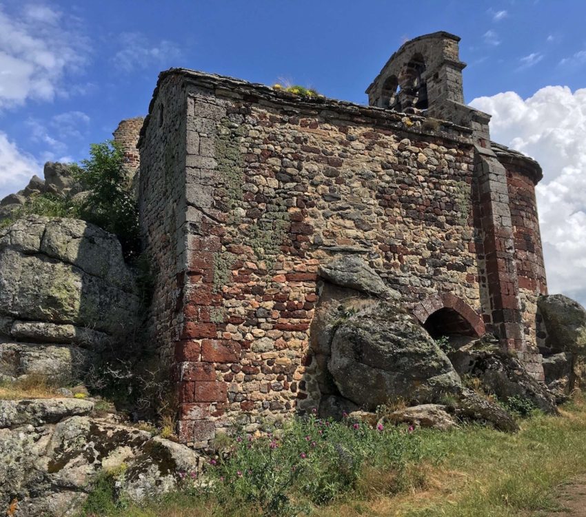 Chapele de Rochegude