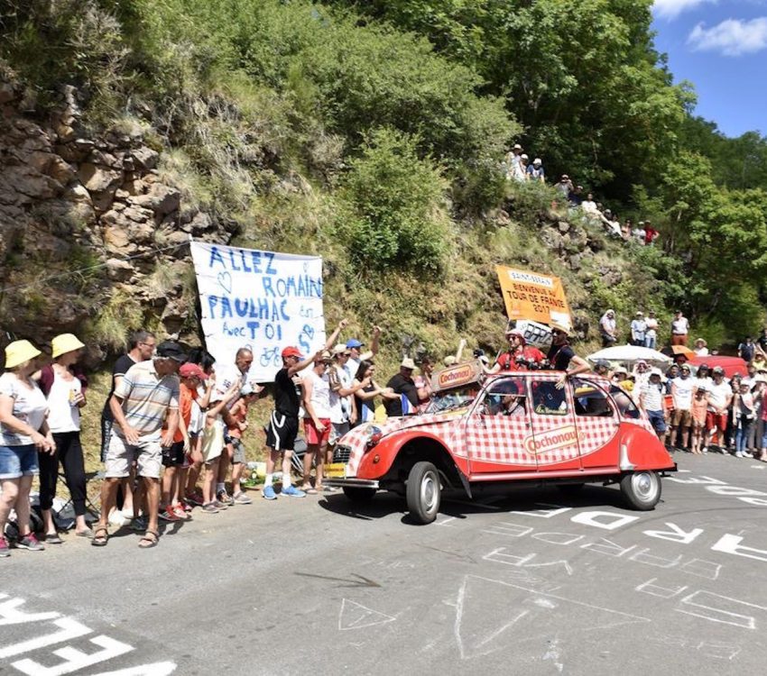 Tour de France